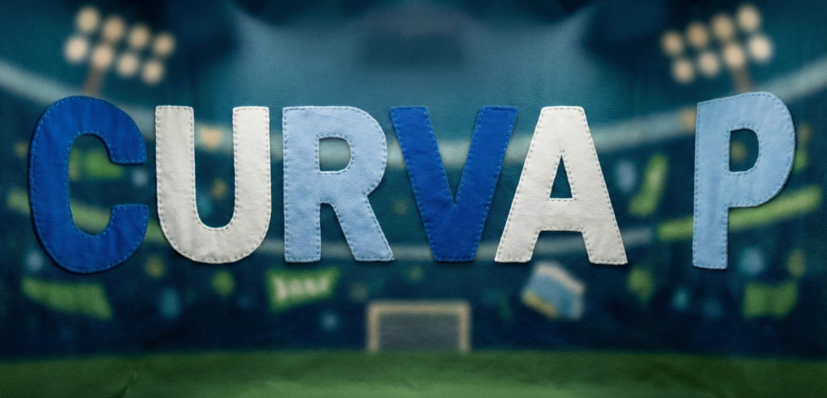 Curva P
